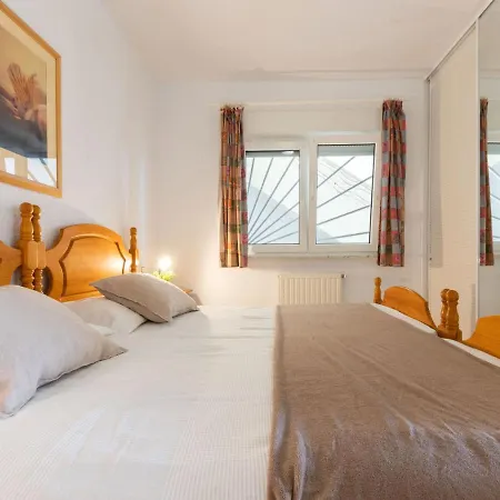 Escudos-3 By Interhome Apartment *