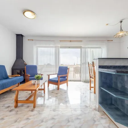 Escudos-3 By Interhome * Peniscola