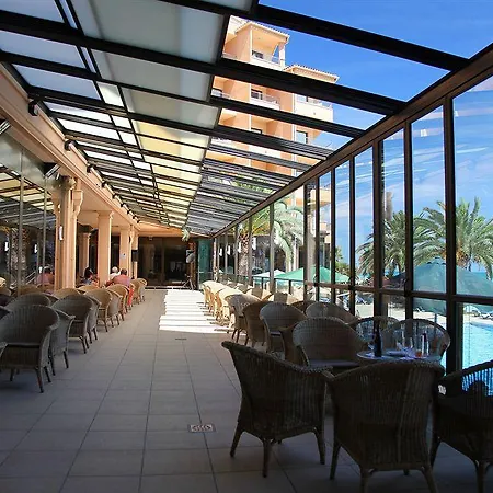 Palace 4*
