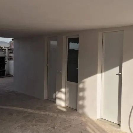Marel Abanicos Holiday home Peniscola