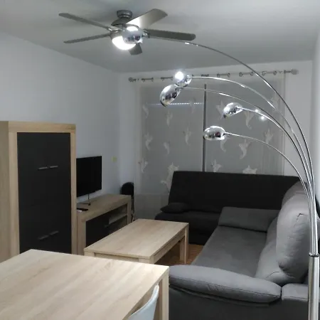 Marel Atico Apartment Peniscola