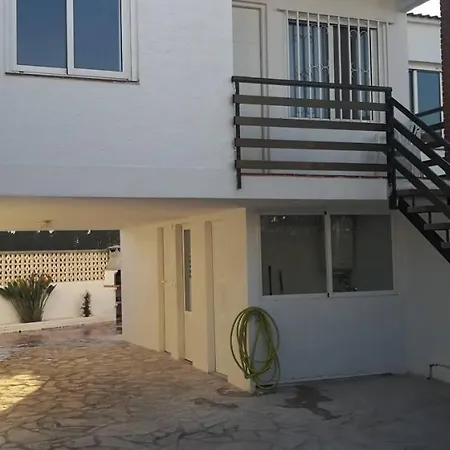 Marel Abanicos Holiday home Peniscola