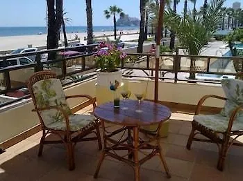 Hotel Felipe Ii 2*