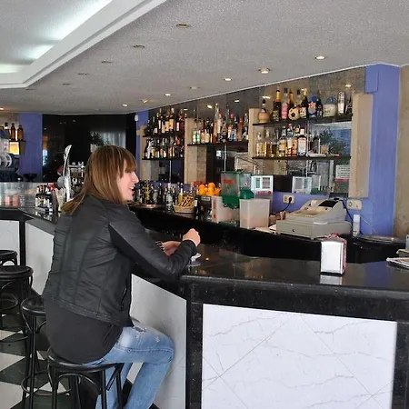 Hotel Felipe Ii 2*