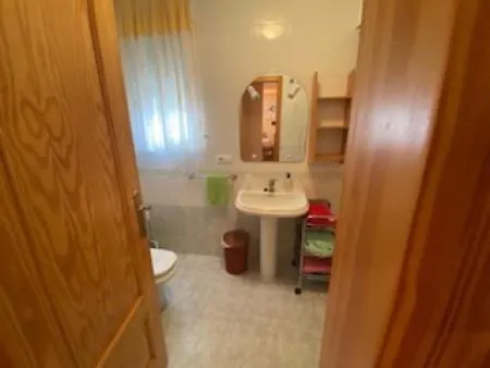 Apartment Residencial Club Camp Peniscola