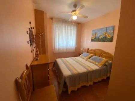 Residencial Club Camp * Peniscola