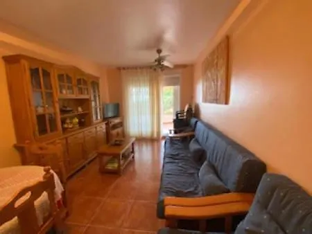 Residencial Club Camp * Peniscola