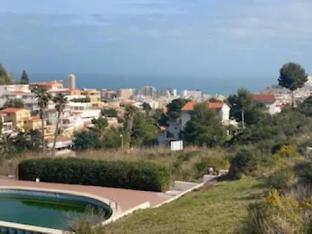 Residencial Club Camp Apartment Peniscola