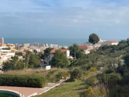 Apartment Residencial Club Camp *