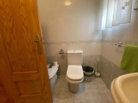 Residencial Club Camp Apartment *