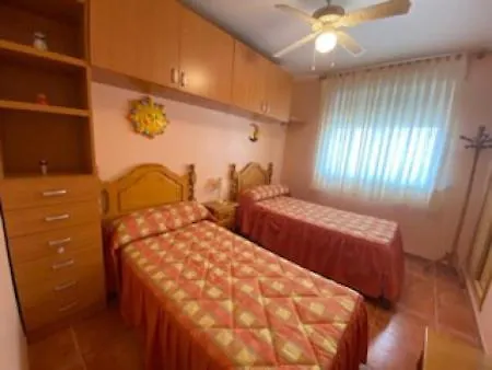 Residencial Club Camp Apartment *