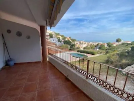 Apartment Residencial Club Camp
