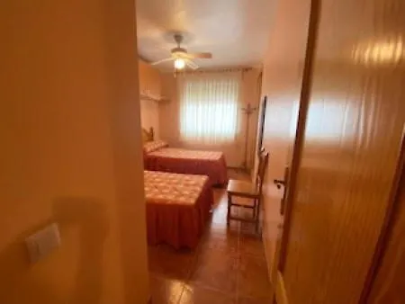 Residencial Club Camp Apartment *