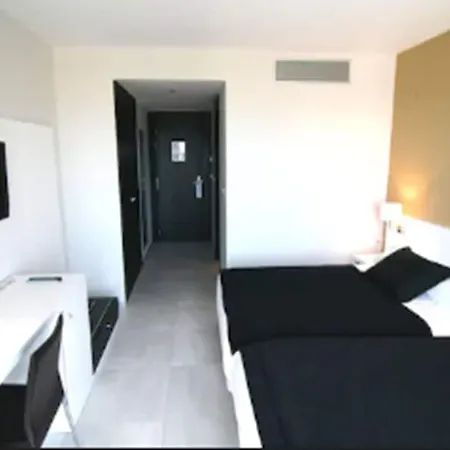 Agora & Hotel