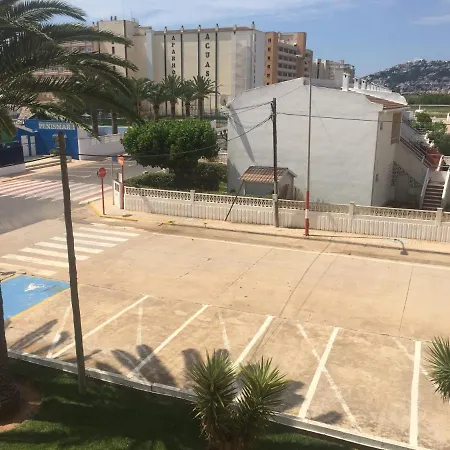 Estudio Penismar M-a Van Camp Apartment