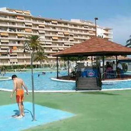 Estudio Penismar M-a Van Camp * Peniscola