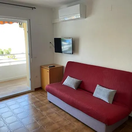 Estudio Penismar M-a Van Camp Peniscola
