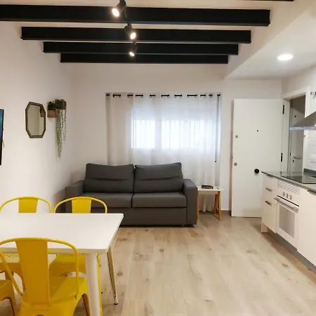 Apartment Entre 2 Playas Orangecosta Buenos Y Centricos Peniscola