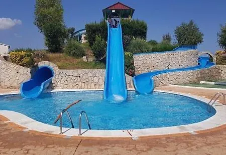 Apartment Que Lo Paseis Bien *