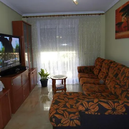 One New Fantastic In - Apartamento Nuevo Completo En Apartment