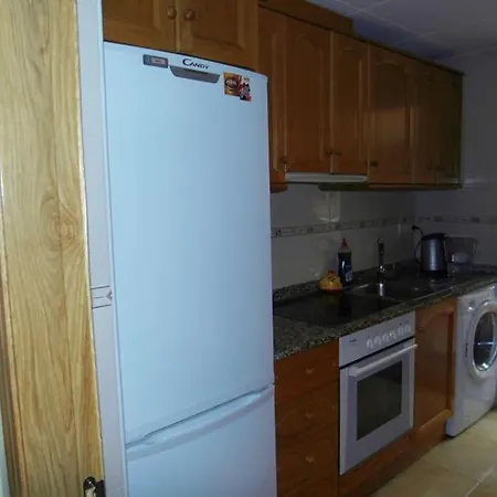 Apartment One New Fantastic In - Apartamento Nuevo Completo En *