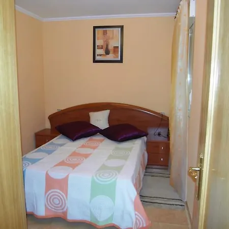 Apartment One New Fantastic In - Apartamento Nuevo Completo En *