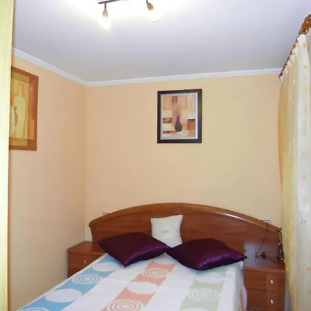 One New Fantastic In - Apartamento Nuevo Completo En Apartment Peniscola