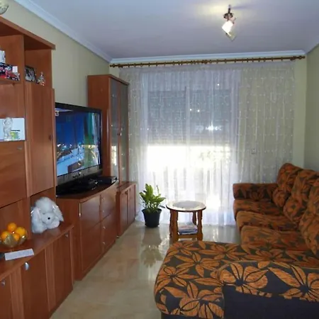 One New Fantastic In - Apartamento Nuevo Completo En