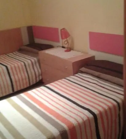 One New Fantastic In - Apartamento Nuevo Completo En Peniscola