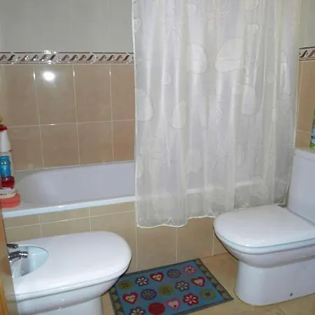 Apartment One New Fantastic In - Apartamento Nuevo Completo En Peniscola