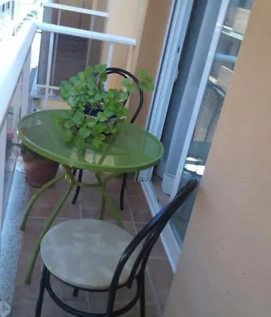 One New Fantastic In - Apartamento Nuevo Completo En Apartment Peniscola