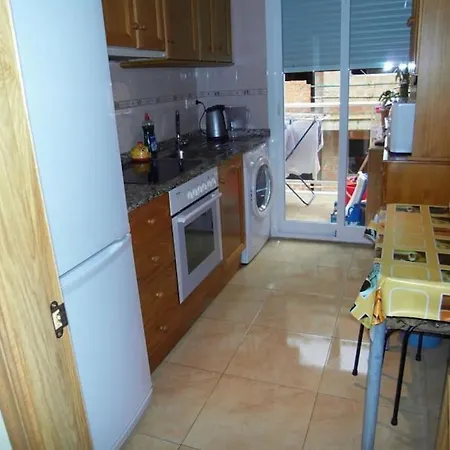 One New Fantastic In - Apartamento Nuevo Completo En Apartment *