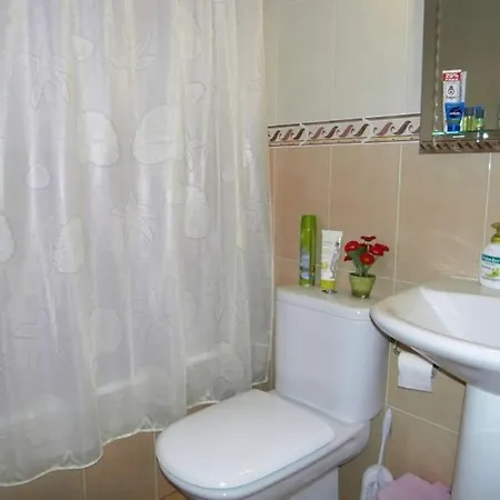 Apartment One New Fantastic In - Apartamento Nuevo Completo En