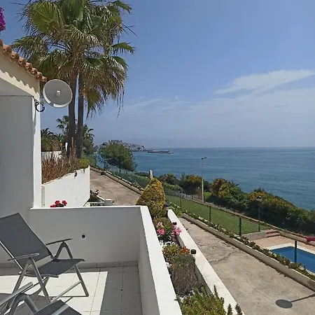 Apartment Rayos De Sol Peniscola