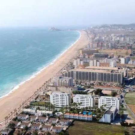 One New Fantastic In - Apartamento Nuevo Completo En * Peniscola