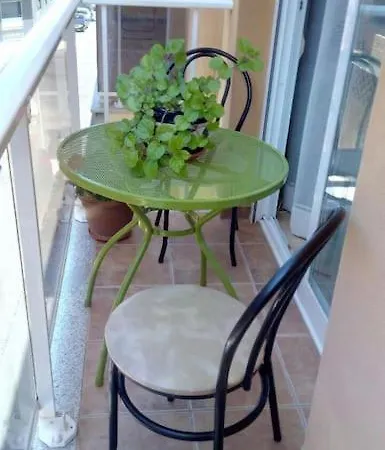 One New Fantastic In - Apartamento Nuevo Completo En Apartment