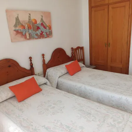 Apartment Rayos De Sol *