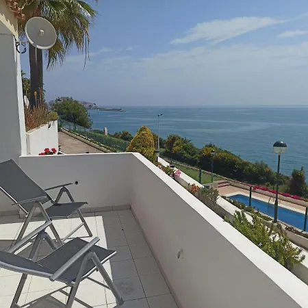 Apartment Rayos De Sol *