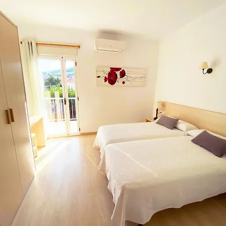 Ferrer Guest house Peniscola