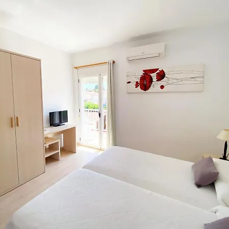 Ferrer Guest house Peniscola