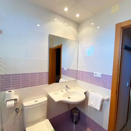 Ferrer Guest house 2*