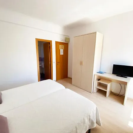 Ferrer Guest house