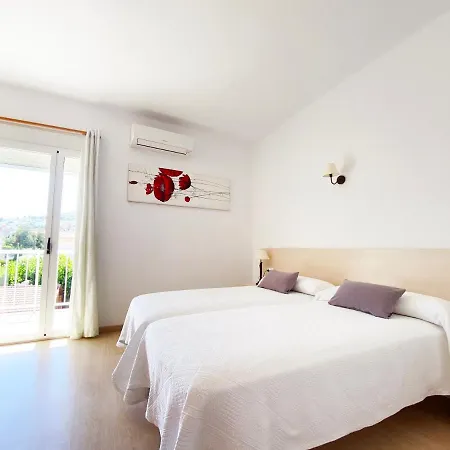 Guest house Ferrer 2*