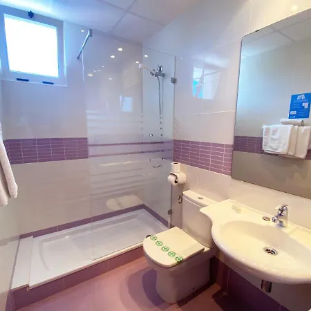 Ferrer Guest house