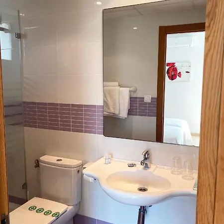 Guest house Ferrer