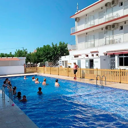 Guest house Ferrer