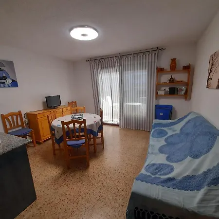 Apartment Dorados *