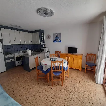 Apartment Dorados *