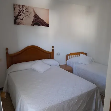 Apartment Dorados *