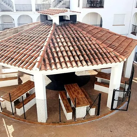La Pedrera Font Nova Apartment